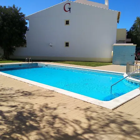 Ferreiras, Excellent Duplex In With Pool Apartment *