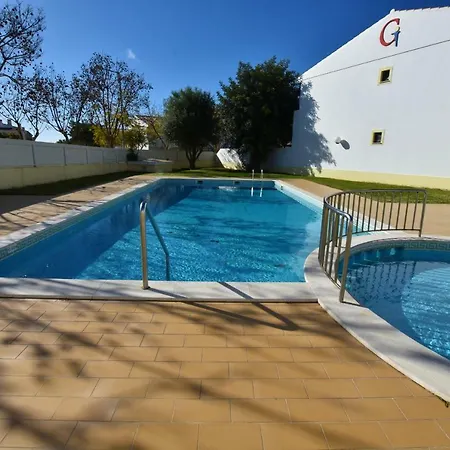 Ferreiras, Excellent Duplex In With Pool פריירס
