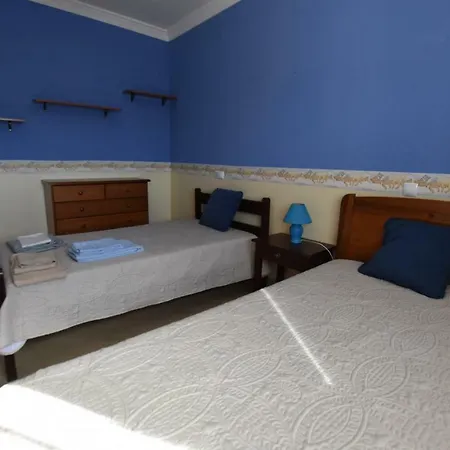 דירה Ferreiras, Excellent Duplex In With Pool