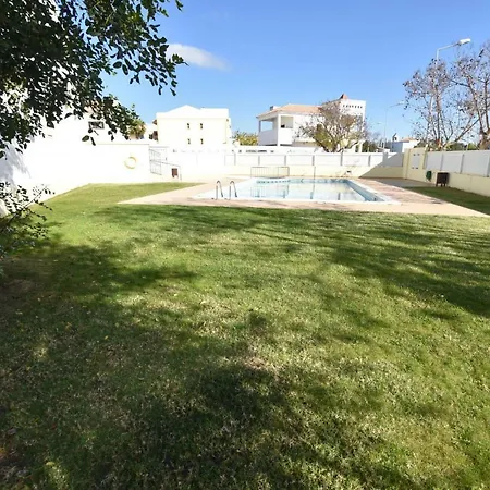 Ferreiras, Excellent Duplex In With Pool Apartment