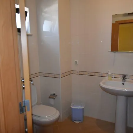 Ferreiras, Excellent Duplex In With Pool * Ferreiras
