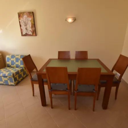 شقة Ferreiras, Excellent Duplex In With Pool فيرييراس