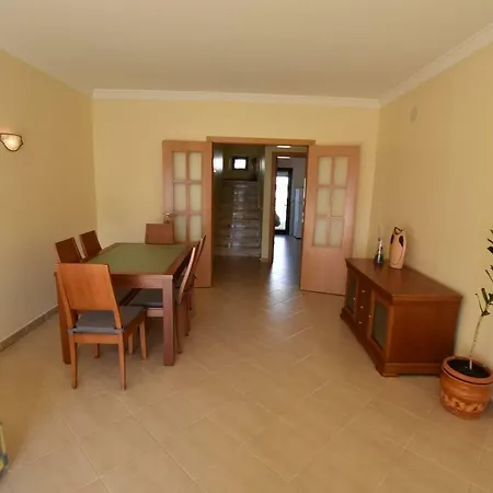 Ferreiras, Excellent Duplex In With Pool Appartement Ferreiras