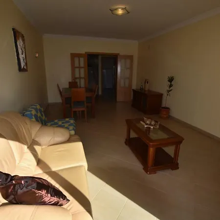 Ferreiras, Excellent Duplex In With Pool *